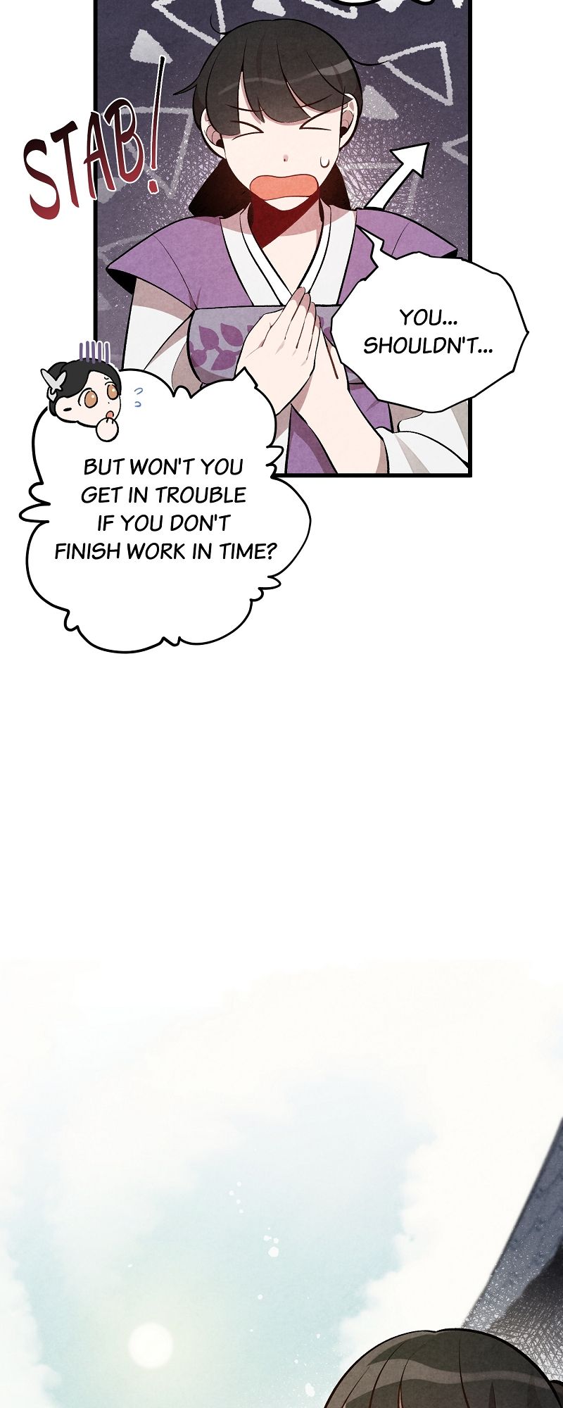 Romance in Seorabeol - Episode 16 — page 20