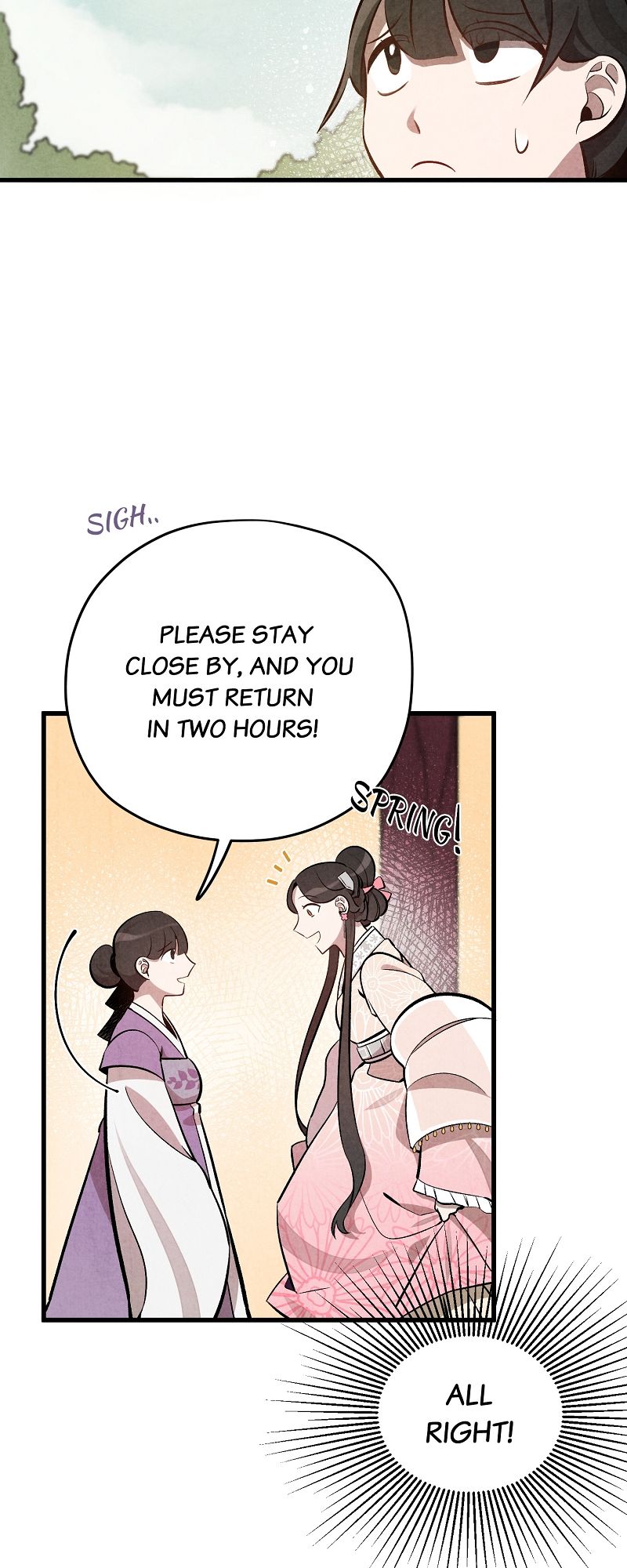 Romance in Seorabeol - Episode 16 — page 21