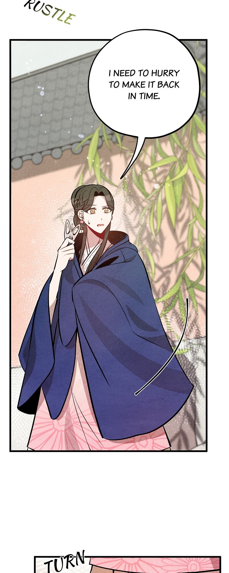 Romance in Seorabeol - Episode 16 — page 25