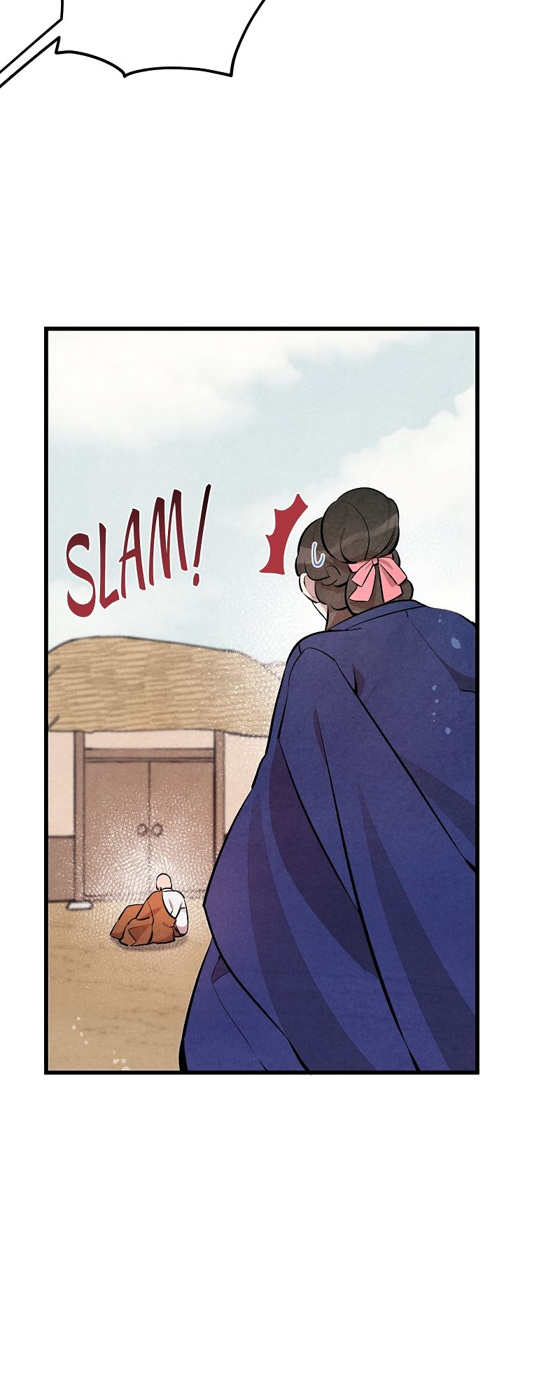 Romance in Seorabeol - Episode 16 — page 27