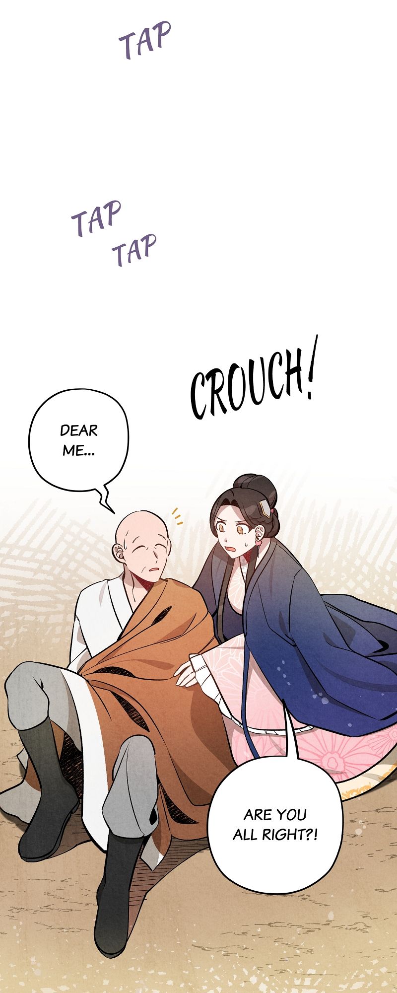 Romance in Seorabeol - Episode 16 — page 28