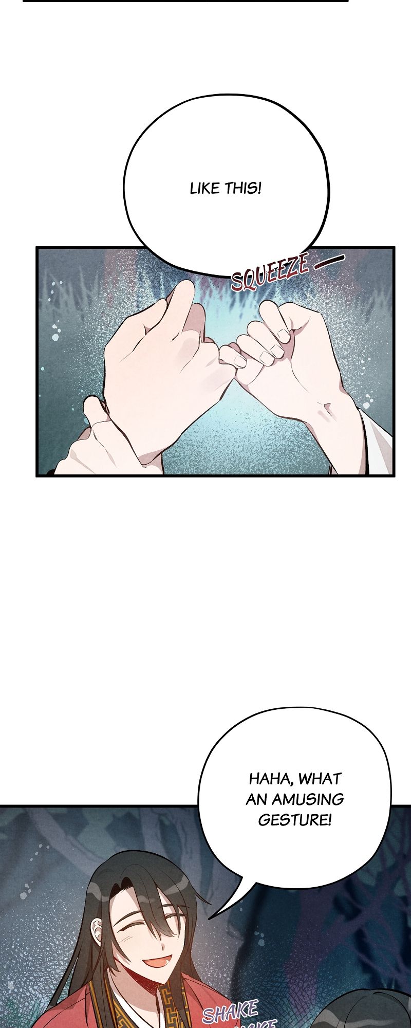Romance in Seorabeol - Episode 16 — page 3