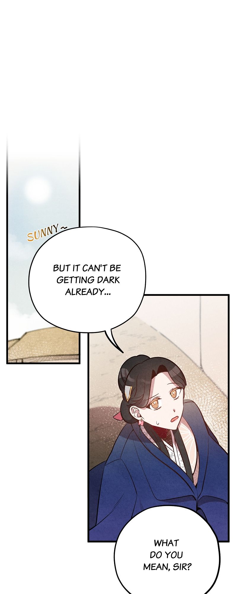 Romance in Seorabeol - Episode 16 — page 33