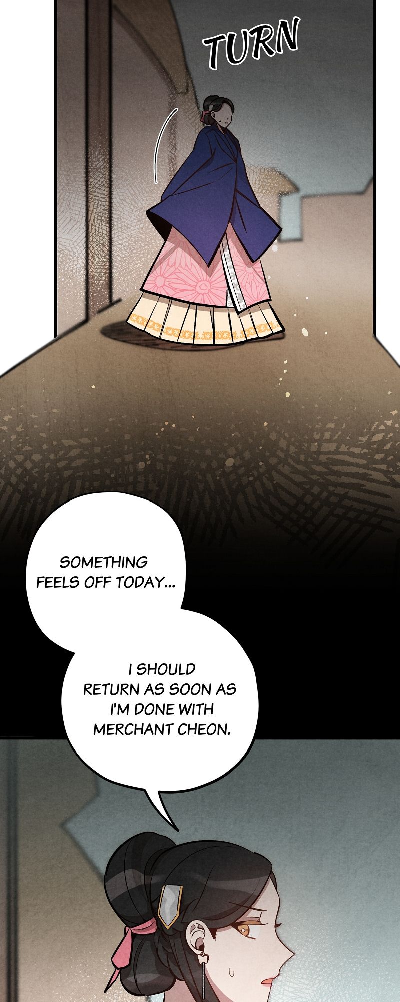 Romance in Seorabeol - Episode 16 — page 36