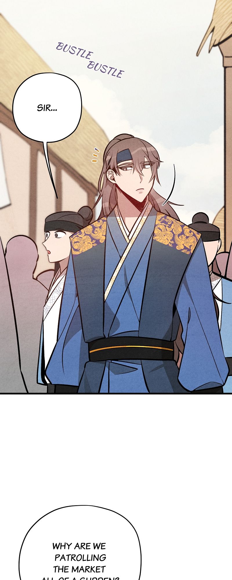 Romance in Seorabeol - Episode 16 — page 41