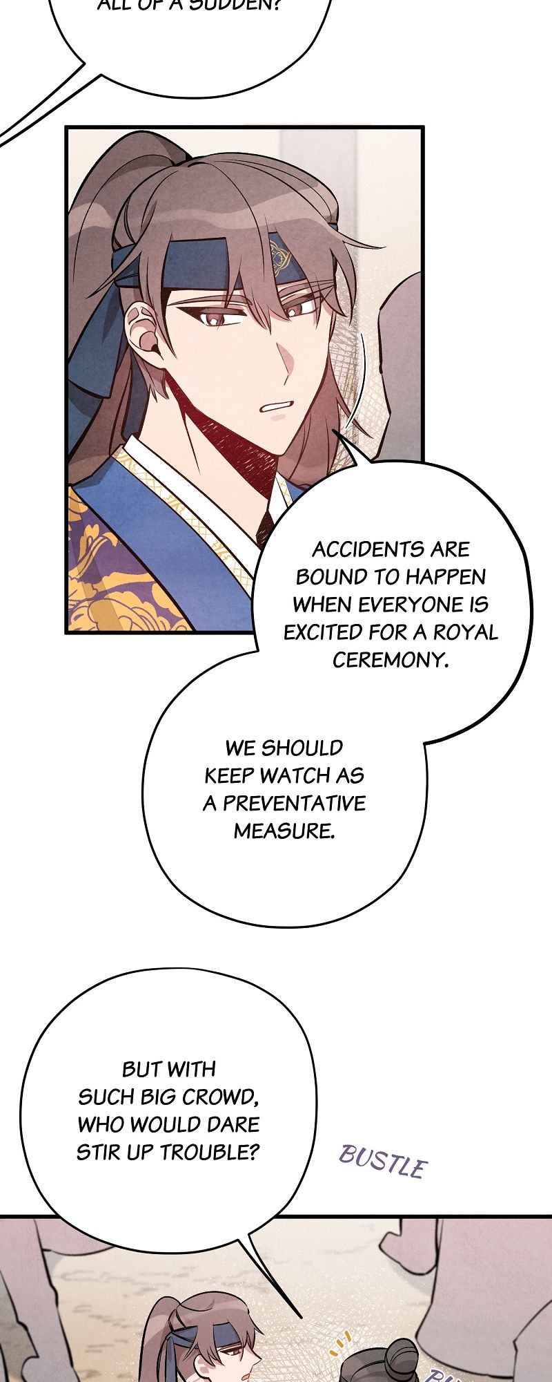 Romance in Seorabeol - Episode 16 — page 42