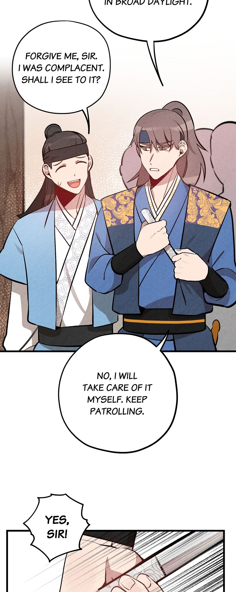 Romance in Seorabeol - Episode 16 — page 45