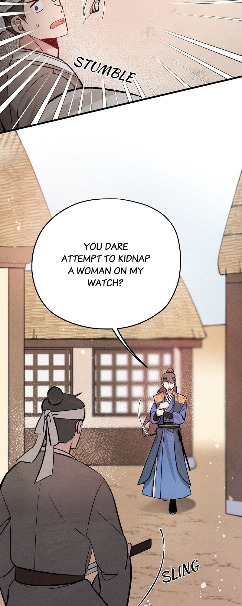 Romance in Seorabeol - Episode 16 — page 47