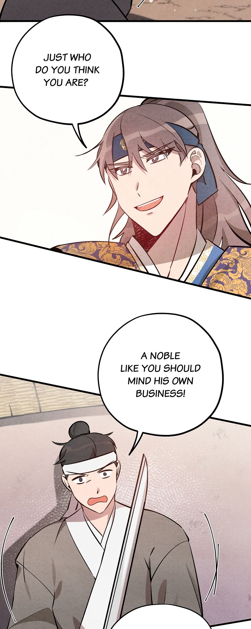 Romance in Seorabeol - Episode 16 — page 48