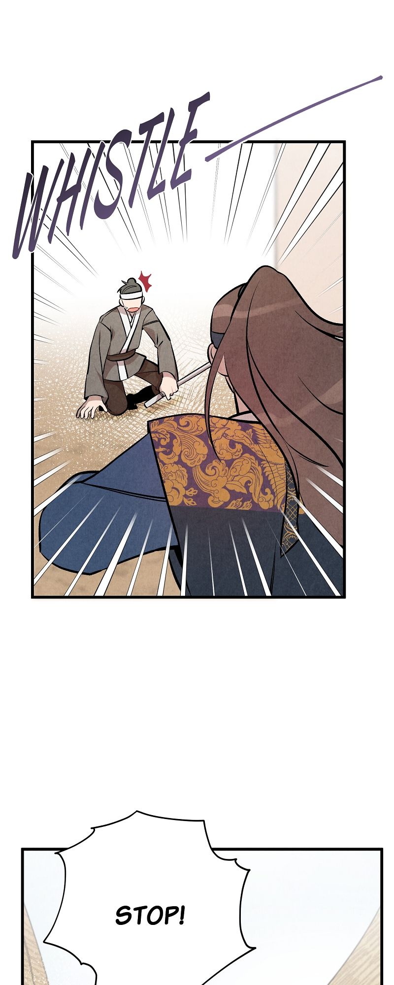 Romance in Seorabeol - Episode 16 — page 52