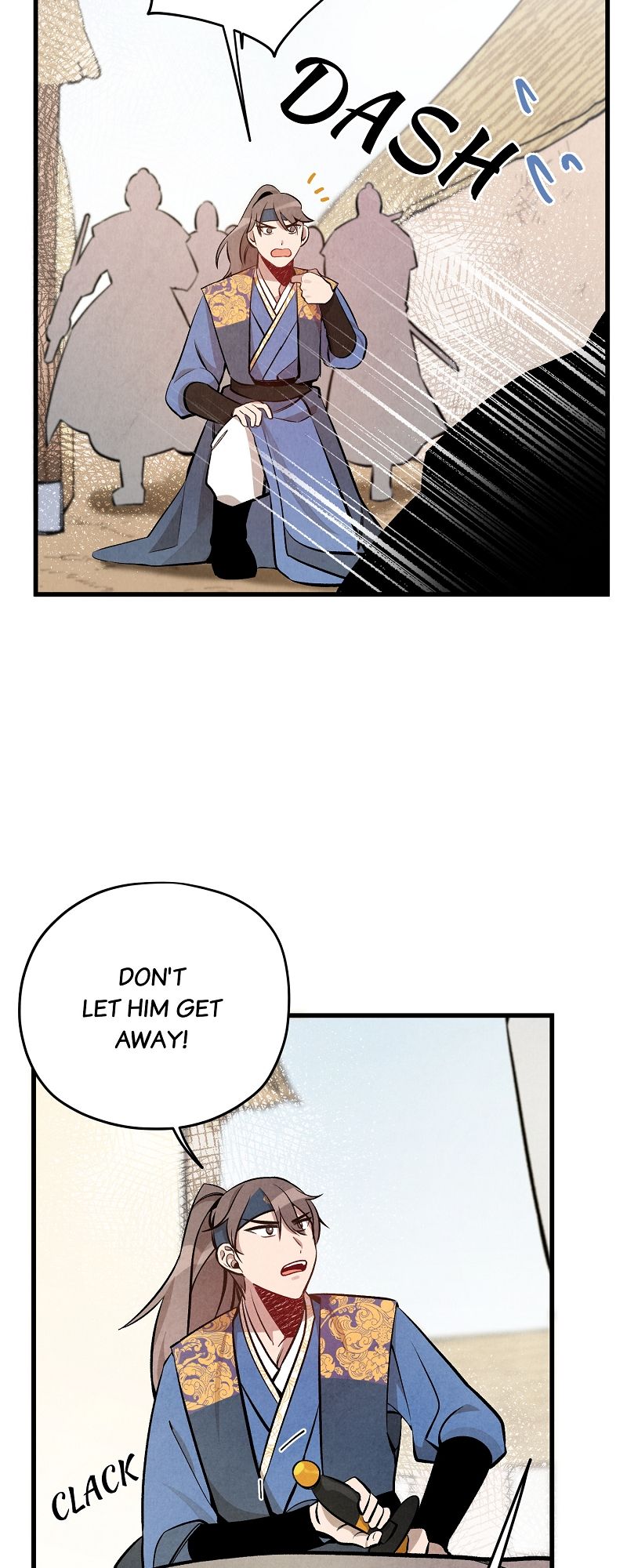 Romance in Seorabeol - Episode 16 — page 53