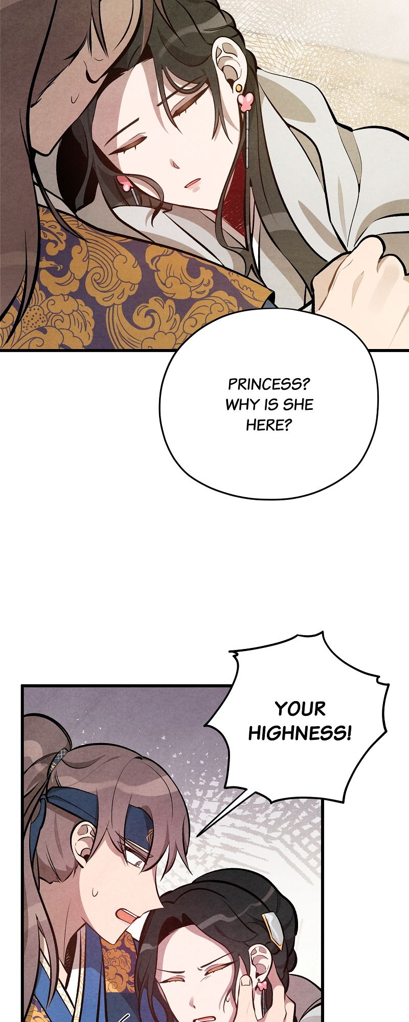 Romance in Seorabeol - Episode 16 — page 56