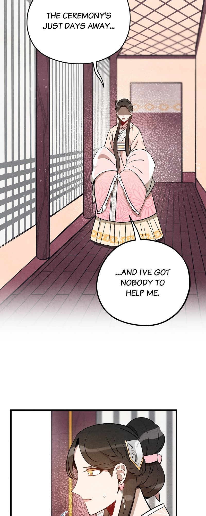 Romance in Seorabeol - Episode 16 — page 6