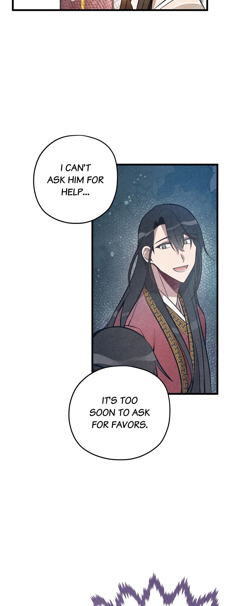 Romance in Seorabeol - Episode 16 — page 7