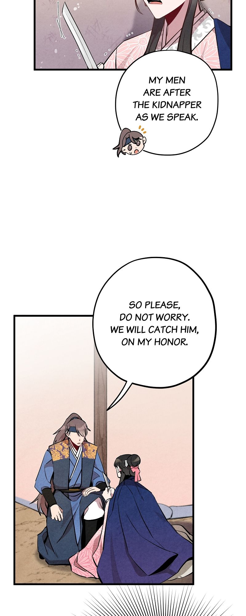 Romance in Seorabeol - Episode 17 — page 10