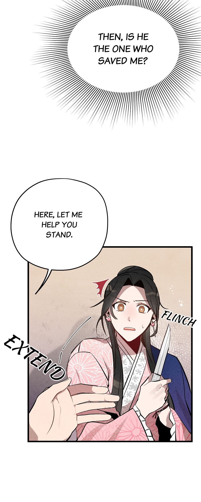 Romance in Seorabeol - Episode 17 — page 11