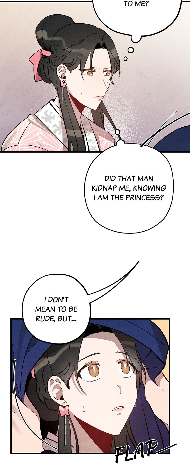 Romance in Seorabeol - Episode 17 — page 17