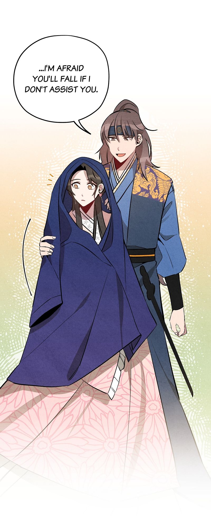 Romance in Seorabeol - Episode 17 — page 18