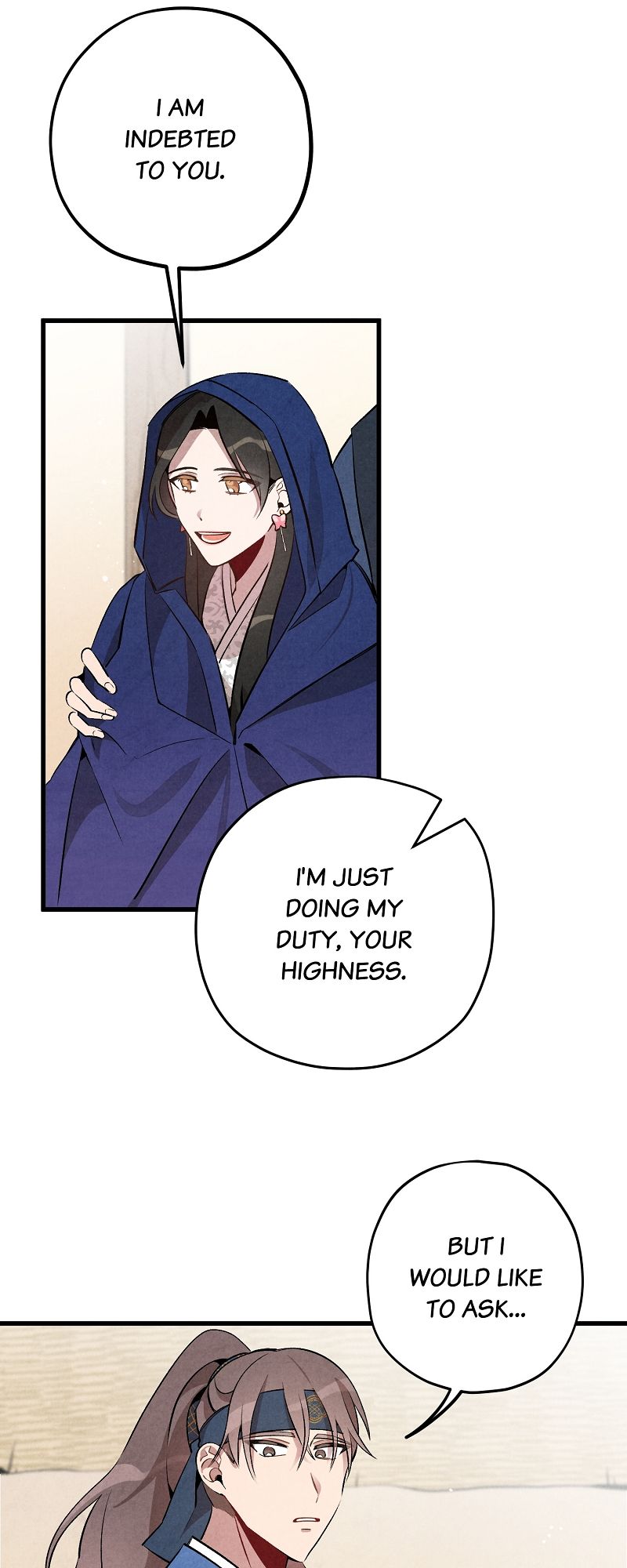 Romance in Seorabeol - Episode 17 — page 19