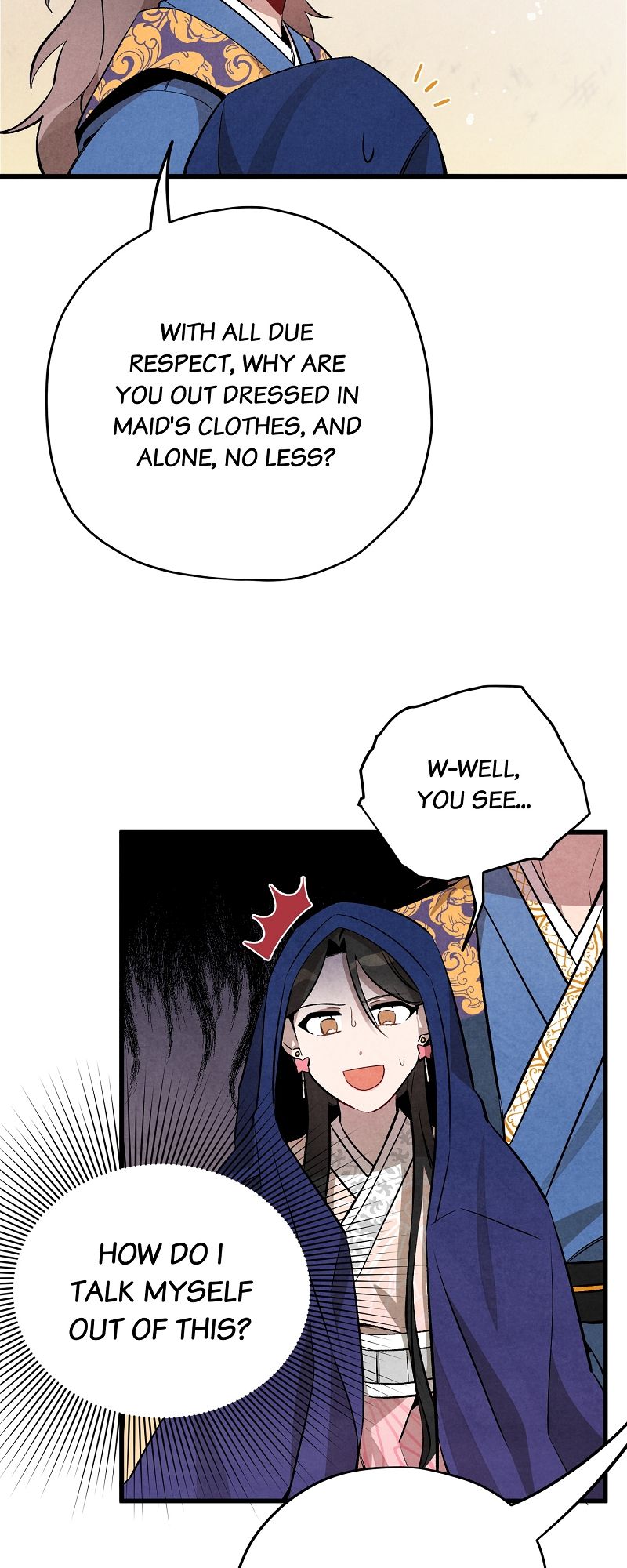 Romance in Seorabeol - Episode 17 — page 20
