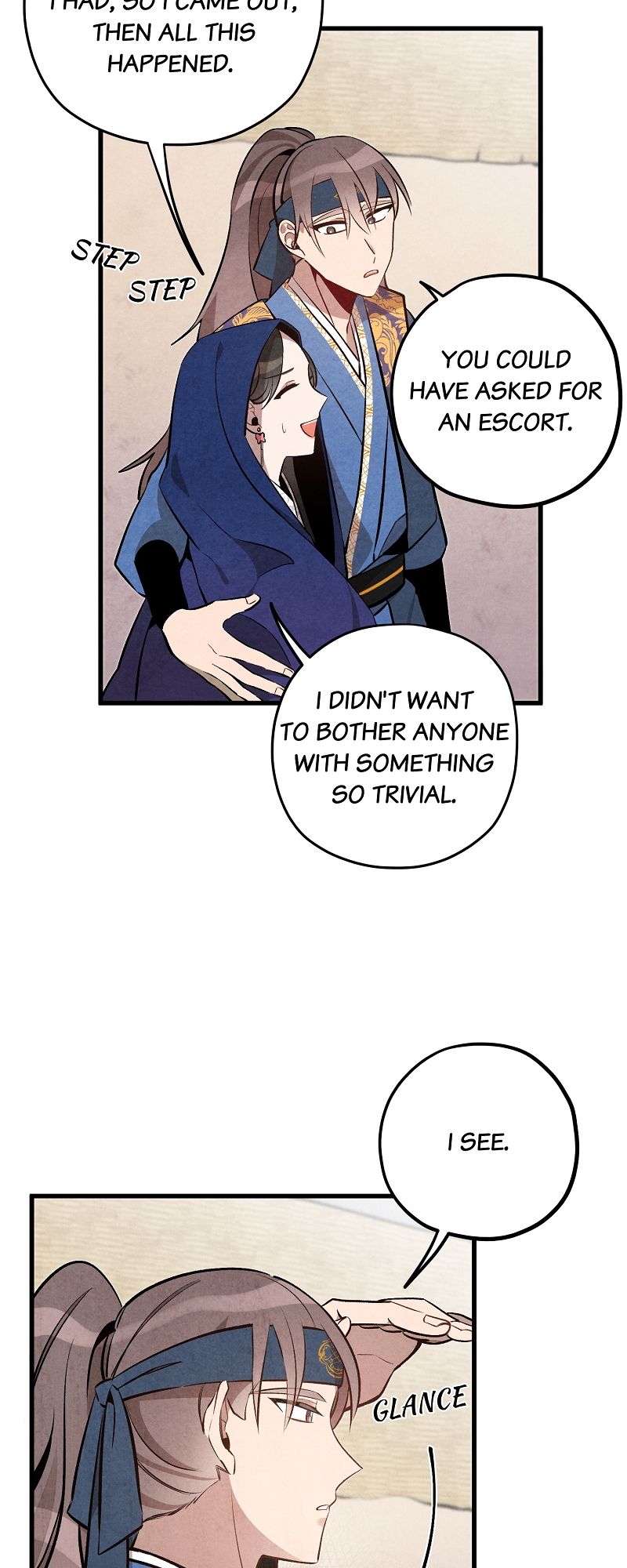 Romance in Seorabeol - Episode 17 — page 22