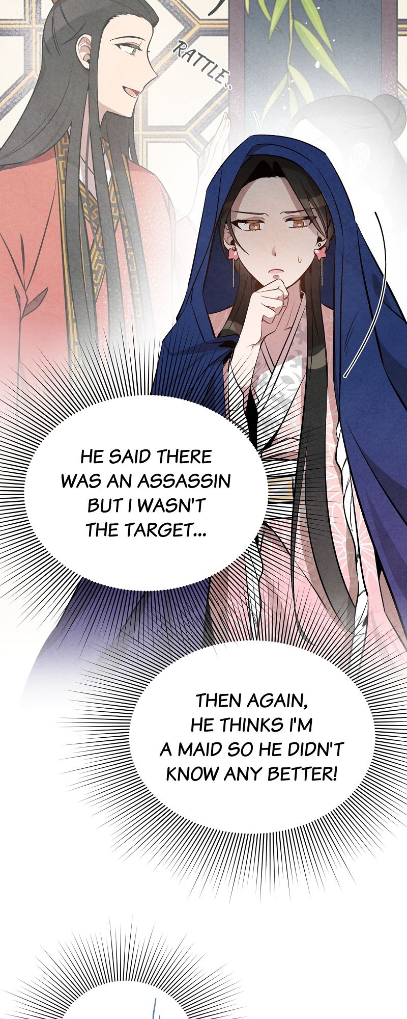 Romance in Seorabeol - Episode 17 — page 25
