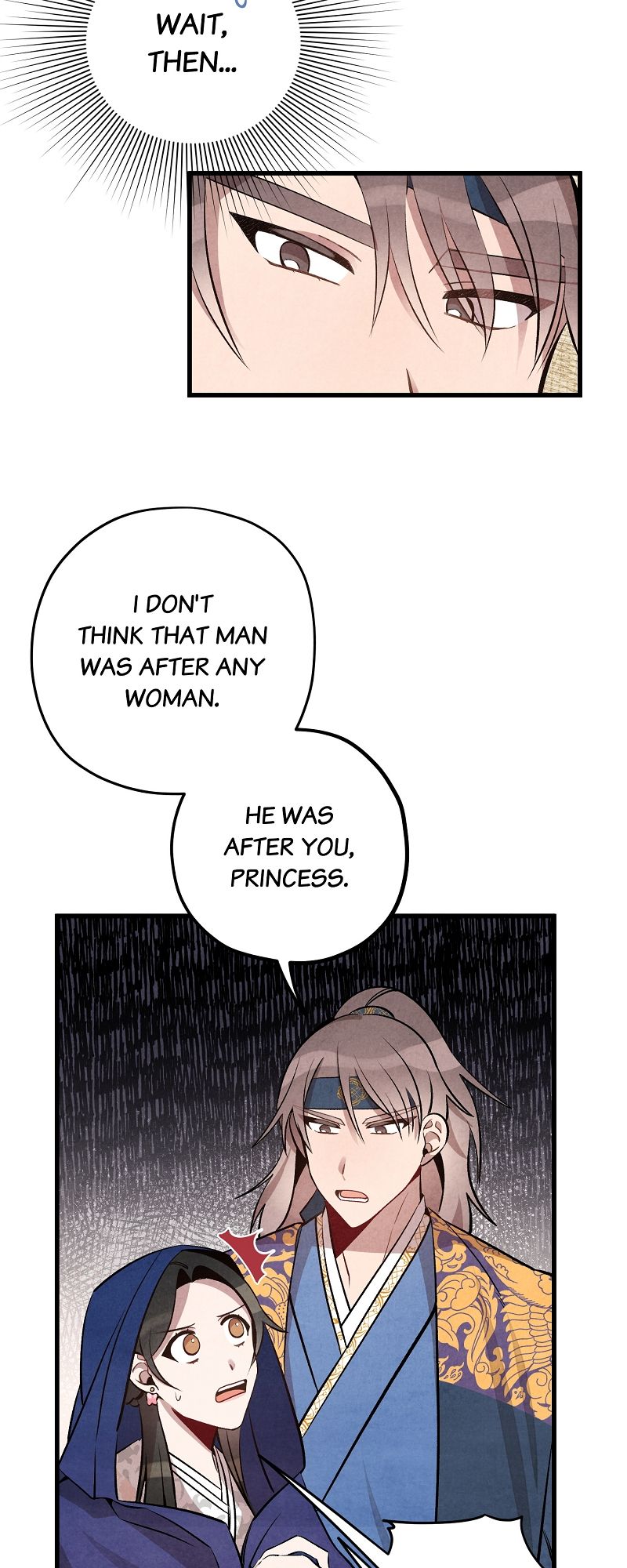 Romance in Seorabeol - Episode 17 — page 26