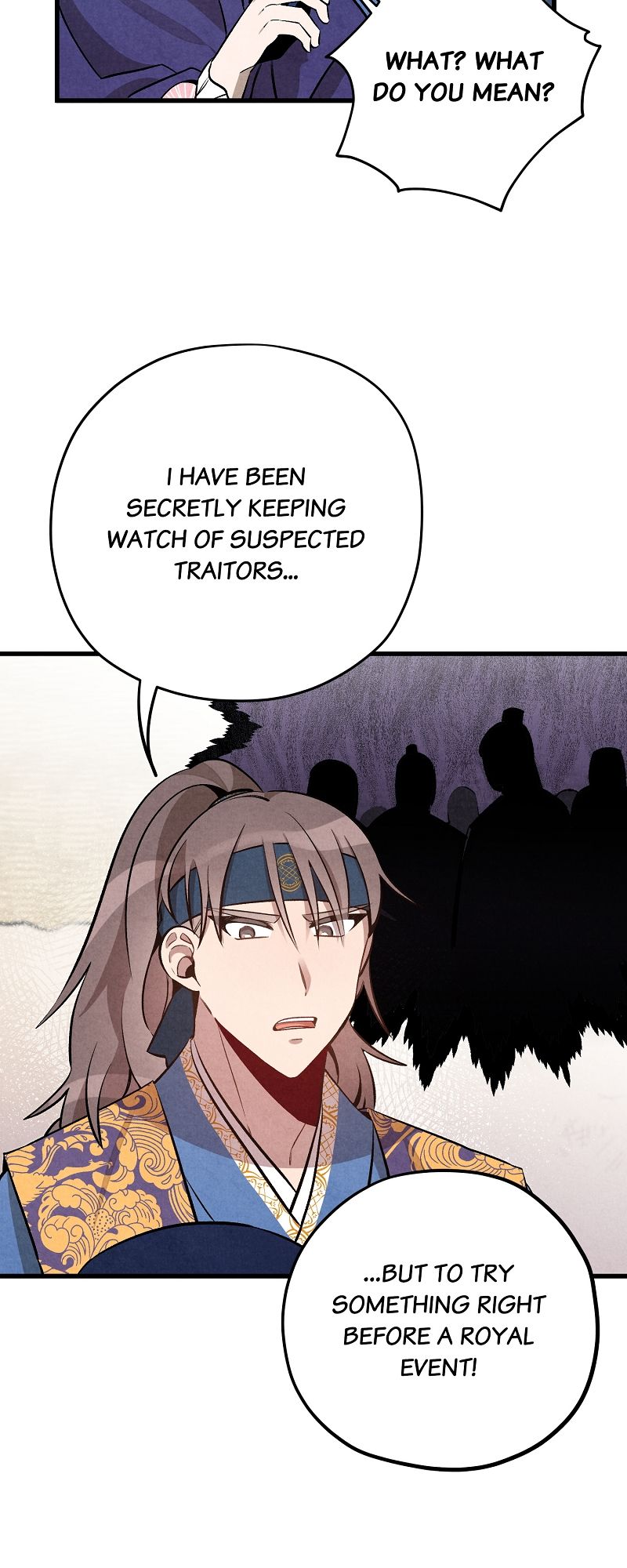 Romance in Seorabeol - Episode 17 — page 27