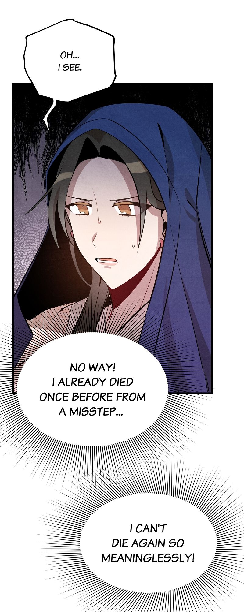 Romance in Seorabeol - Episode 17 — page 28