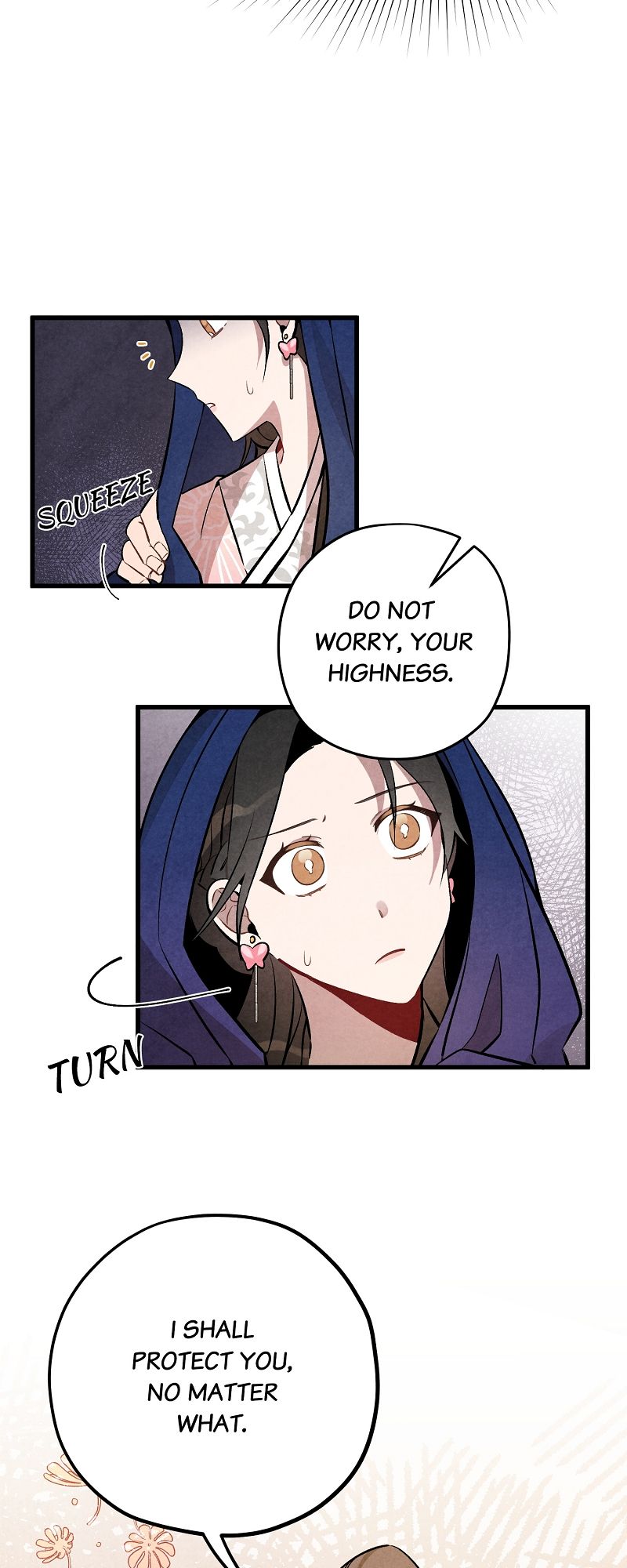 Romance in Seorabeol - Episode 17 — page 29