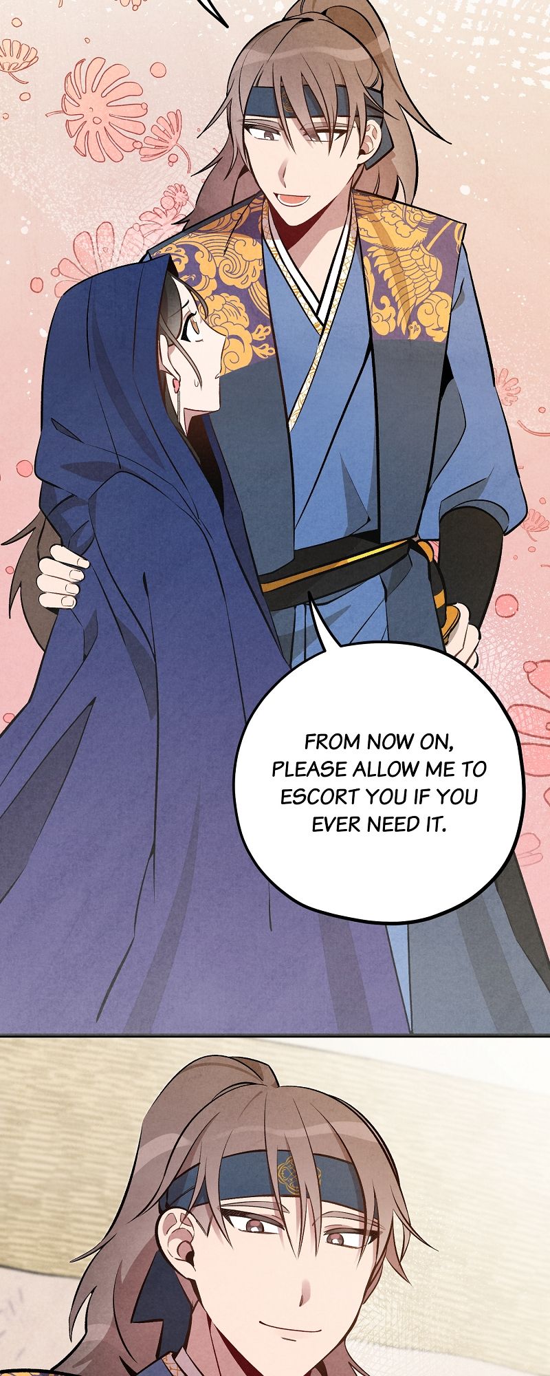 Romance in Seorabeol - Episode 17 — page 30
