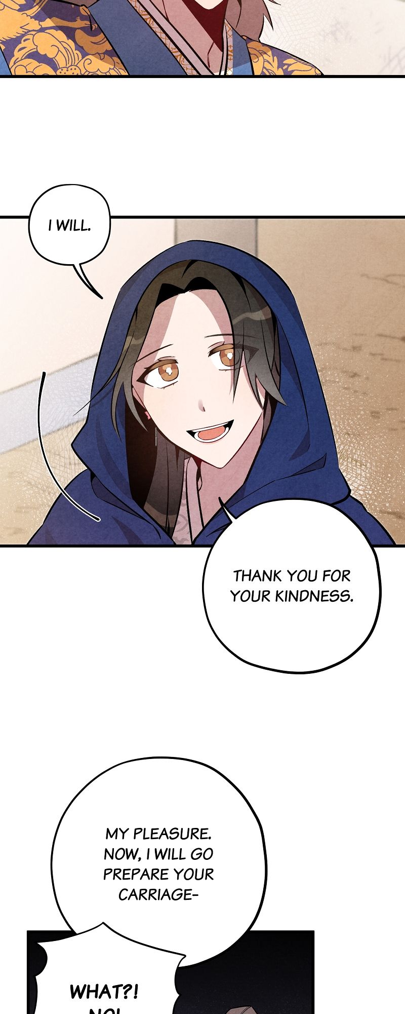 Romance in Seorabeol - Episode 17 — page 31