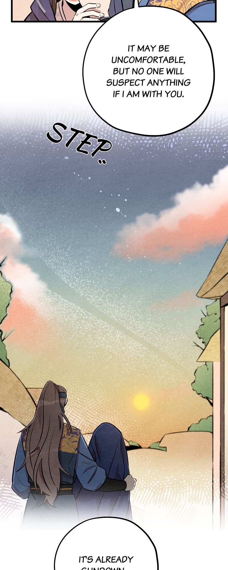 Romance in Seorabeol - Episode 17 — page 33