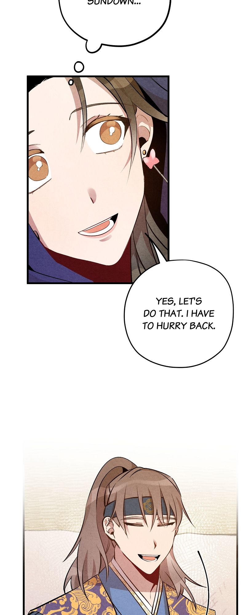 Romance in Seorabeol - Episode 17 — page 34
