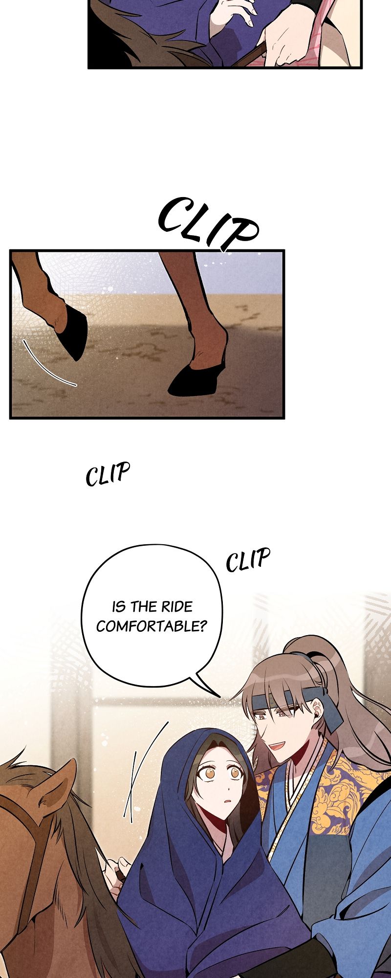 Romance in Seorabeol - Episode 17 — page 37