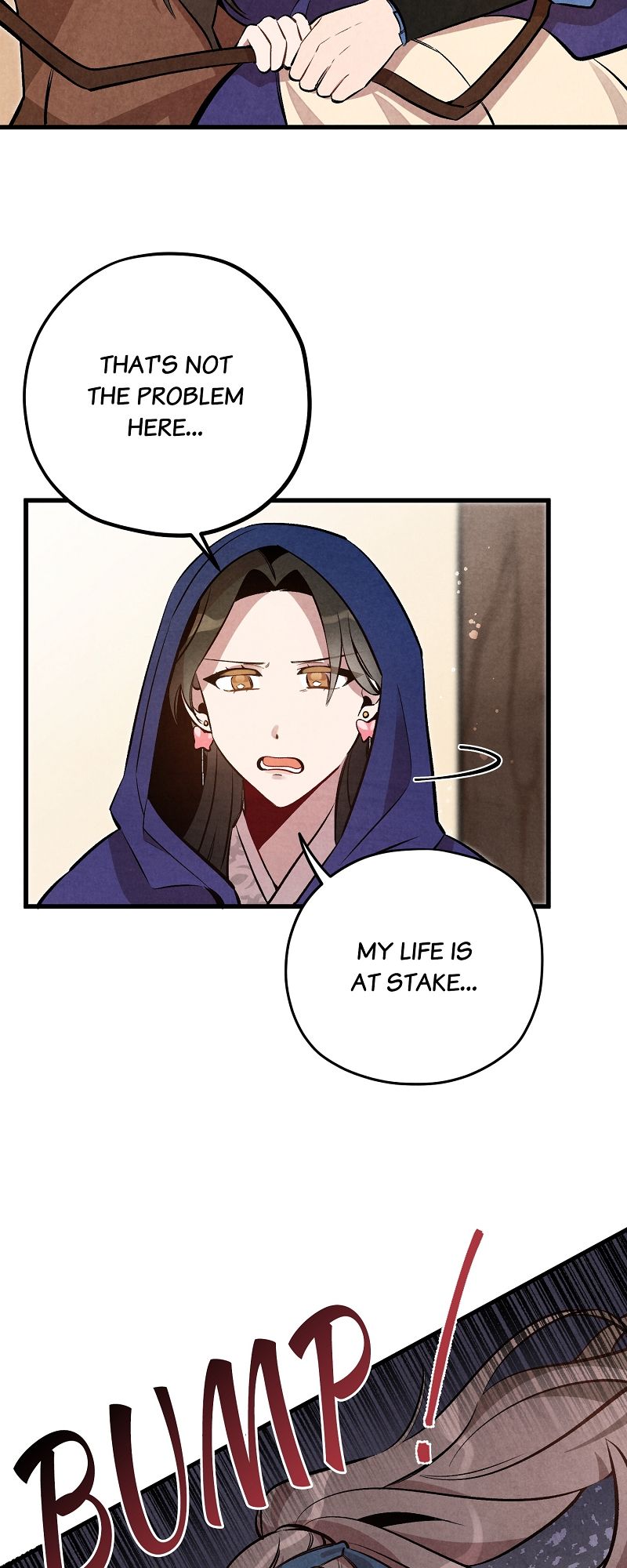 Romance in Seorabeol - Episode 17 — page 38