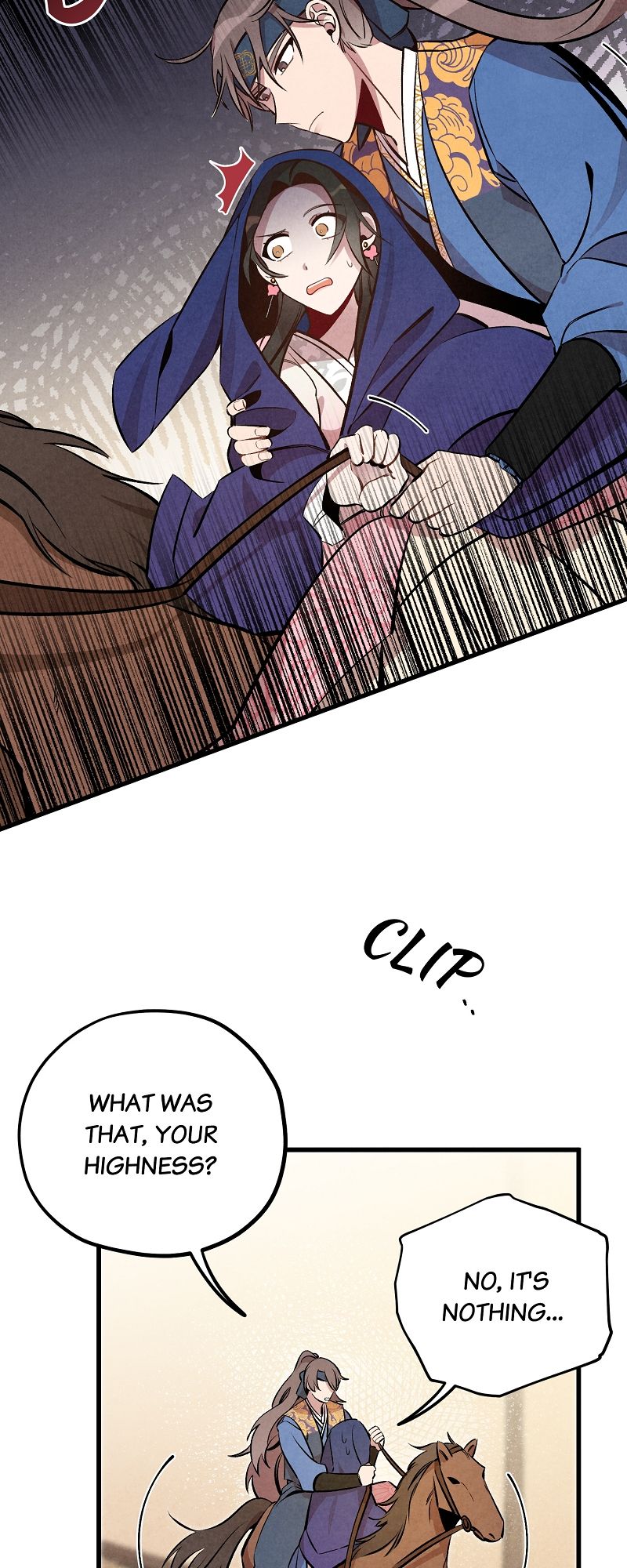 Romance in Seorabeol - Episode 17 — page 39