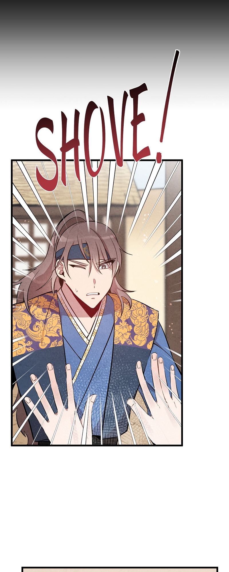 Romance in Seorabeol - Episode 17 — page 4