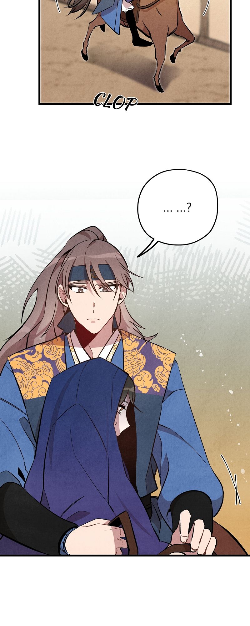 Romance in Seorabeol - Episode 17 — page 40