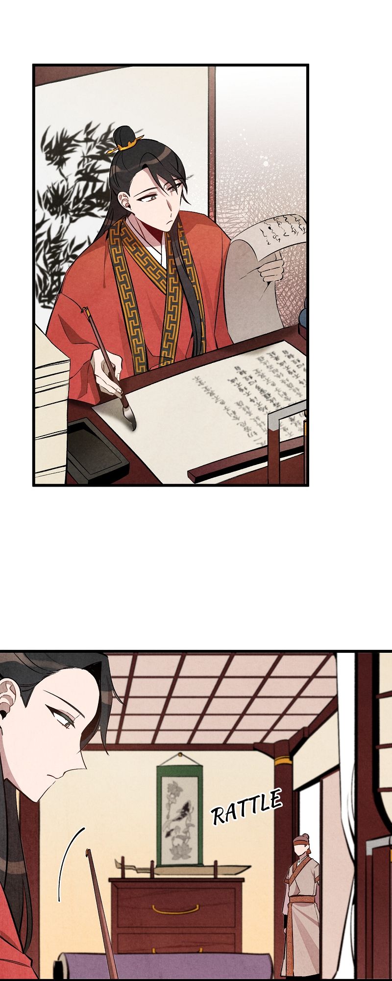 Romance in Seorabeol - Episode 17 — page 42