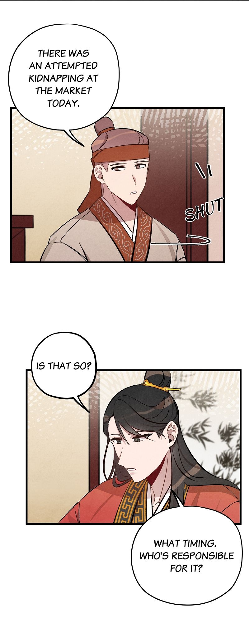 Romance in Seorabeol - Episode 17 — page 43