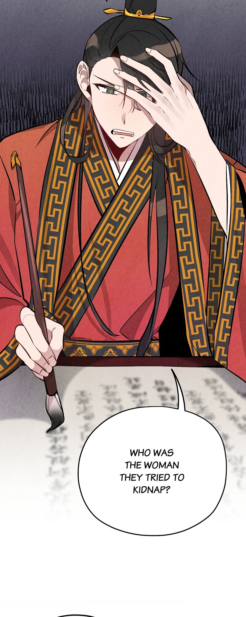 Romance in Seorabeol - Episode 17 — page 46