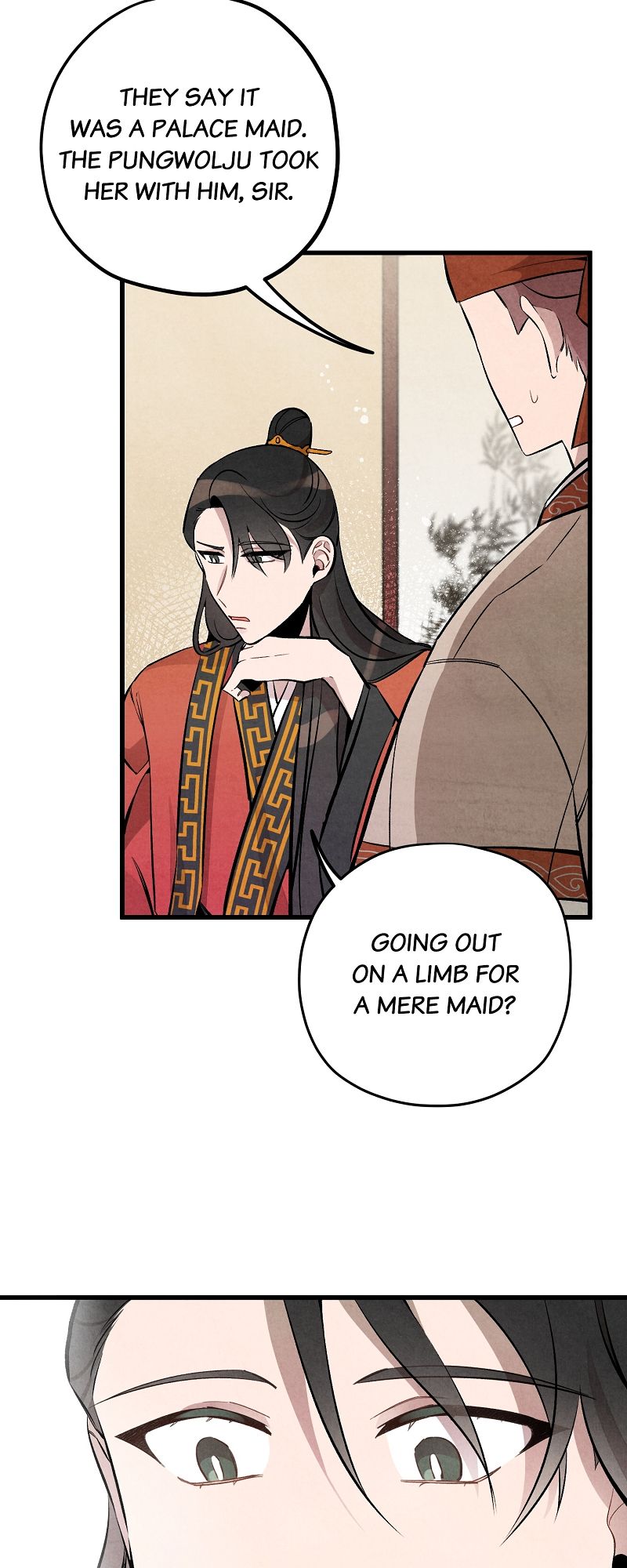 Romance in Seorabeol - Episode 17 — page 47