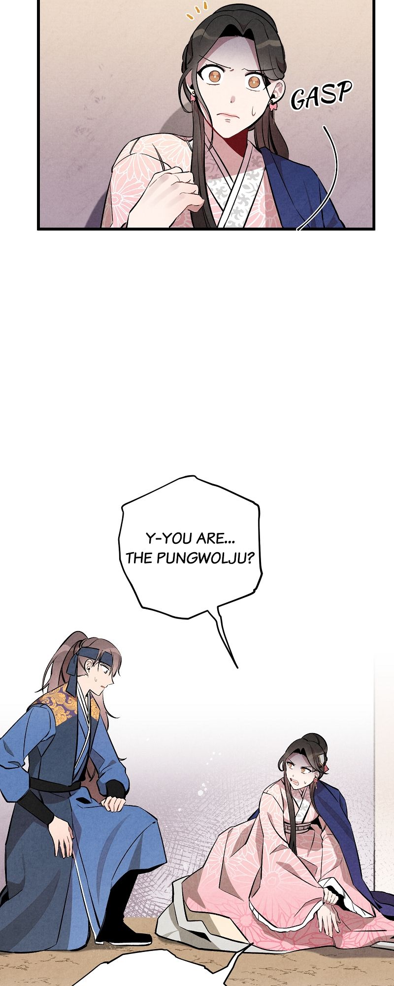Romance in Seorabeol - Episode 17 — page 5