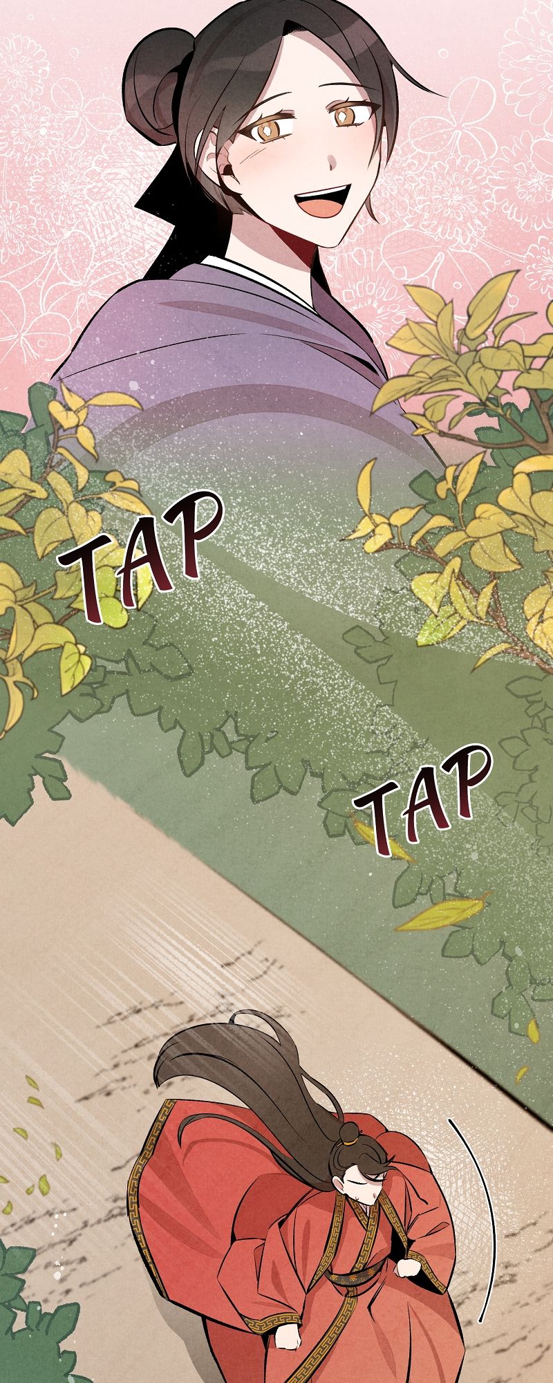 Romance in Seorabeol - Episode 17 — page 51