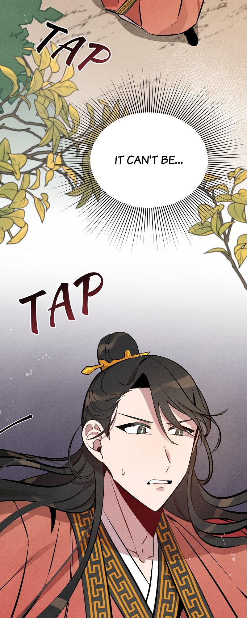 Romance in Seorabeol - Episode 17 — page 52
