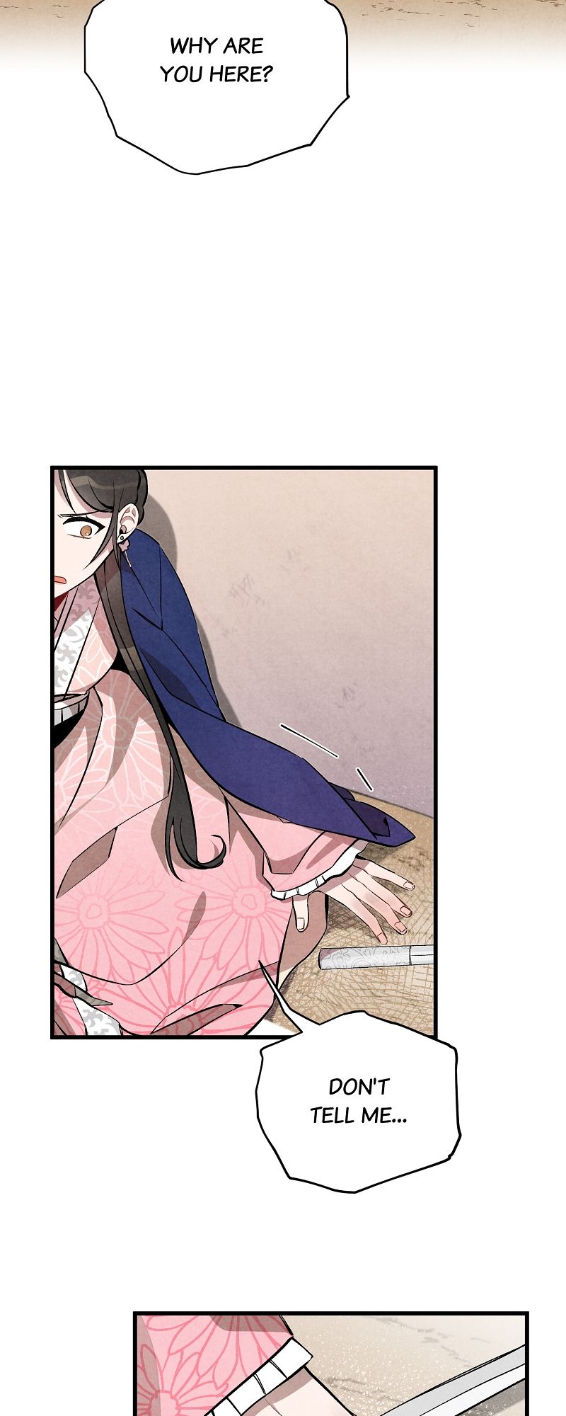 Romance in Seorabeol - Episode 17 — page 6