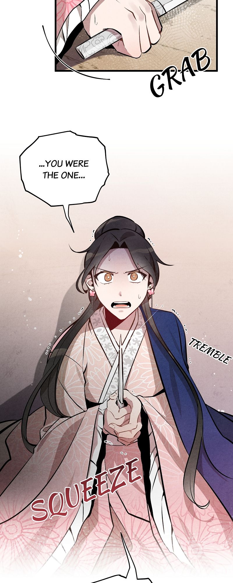 Romance in Seorabeol - Episode 17 — page 7