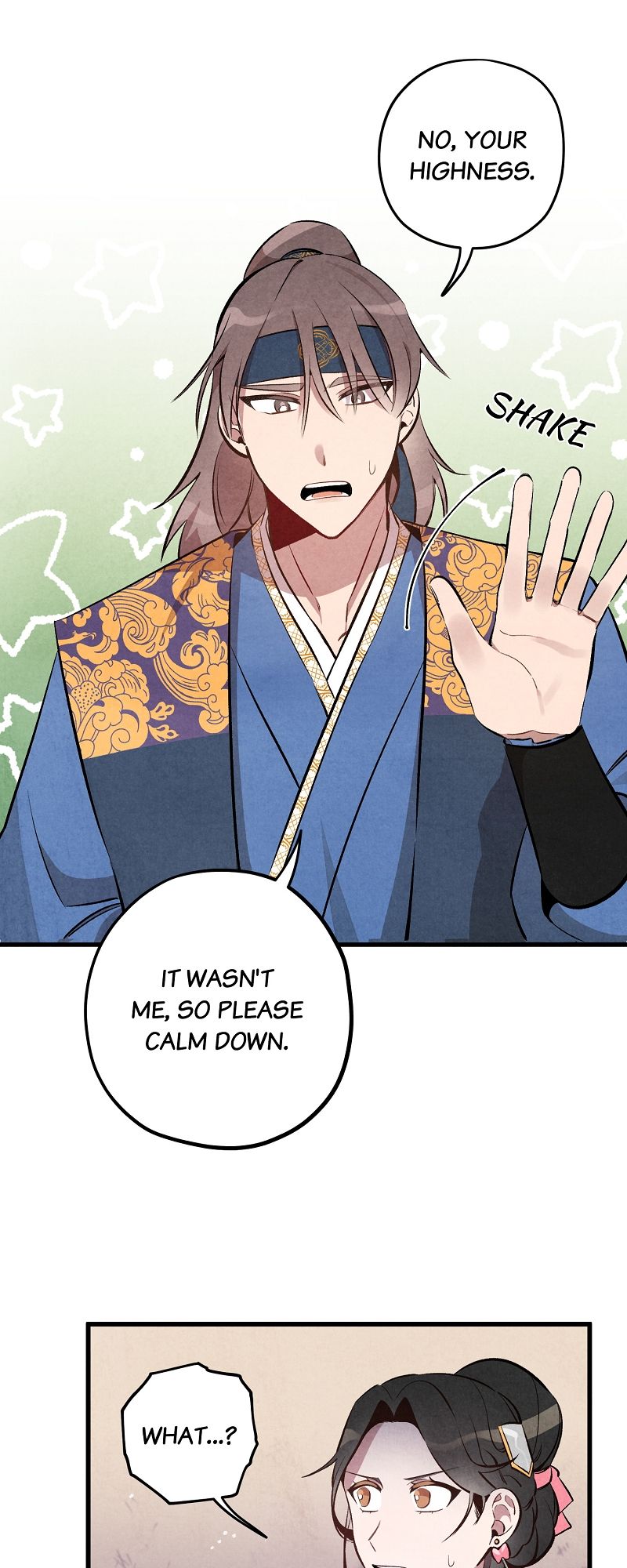 Romance in Seorabeol - Episode 17 — page 9