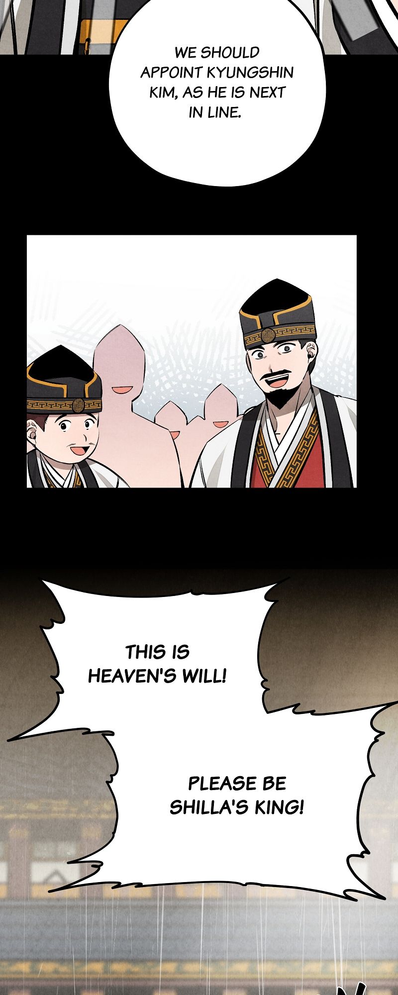 Romance in Seorabeol - Episode 18 — page 11